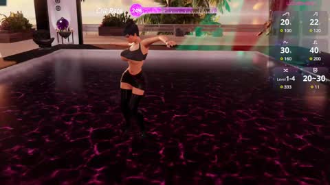 Snapshot of emitrans chatting on March 5, 2025, 11:49 pm EMI online show from March 5, 2025, 11:49 pm