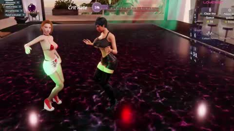 Snapshot of emitrans chatting on March 6, 2025, 5:57 am EMI online show from March 6, 2025, 5:57 am