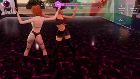 Snapshot of emitrans chatting on March 12, 2025, 1:36 am EMI online show from March 12, 2025, 1:36 am