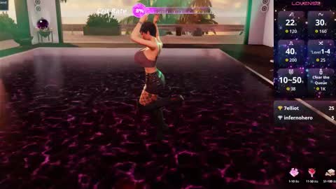 Snapshot of emitrans chatting on September 8, 2025, 11:04 pm EMI online show from September 8, 2025, 11:04 pm