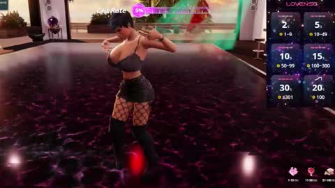 Snapshot of emitrans chatting on October 10, 2025, 8:30 pm EMI online show from October 10, 2025, 8:30 pm