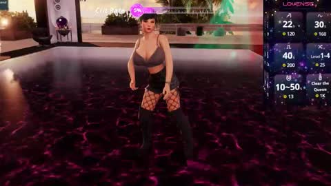 Snapshot of emitrans chatting on October 14, 2025, 6:52 pm EMI online show from October 14, 2025, 6:52 pm