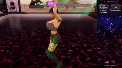 Snapshot of emitrans chatting on October 18, 2025, 7:03 pm EMI online show from October 18, 2025, 7:03 pm