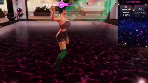 Snapshot of emitrans chatting on October 23, 2025, 6:28 pm EMI online show from October 23, 2025, 6:28 pm