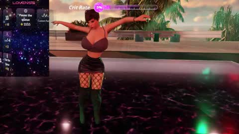 EMI online show from December 18, 2025, 6:14 pm