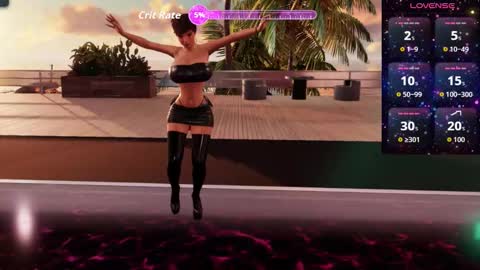 EMI online show from February 3, 2026, 2:53 am