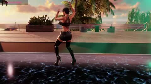 EMI online show from April 15, 2026, 7:58 pm