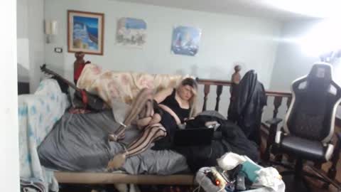 emma online show from January 28, 2025, 11:17 pm