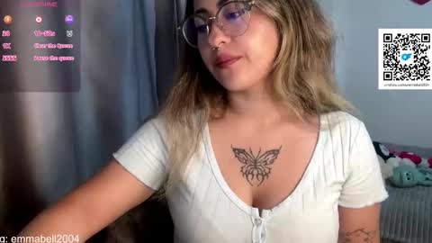 Emma Is here online show from February 3, 2026, 12:54 pm