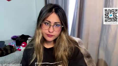 Emma Is here online show from February 17, 2026, 4:02 pm
