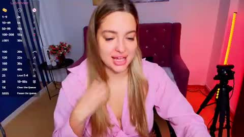 emma__rosss online show from July 19, 2026, 1:53 am