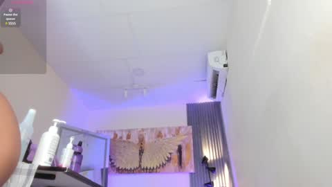 Alice online show from January 9, 2025, 6:15 pm