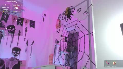 Alice online show from October 29, 2025, 12:07 pm