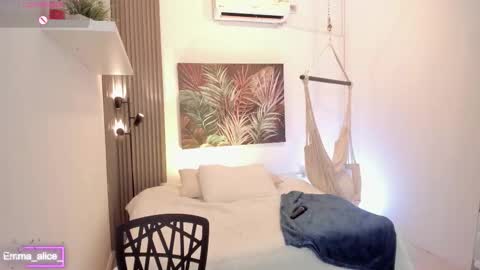 Alice online show from January 12, 2026, 10:42 am