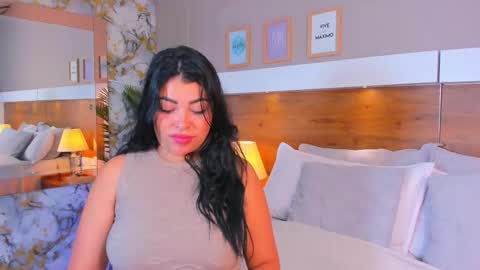 Emma  online show from January 18, 2026, 11:25 am