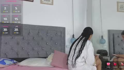 Emma online show from September 22, 2025, 3:41 am