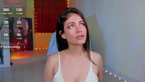 Snapshot of emma_blanco chatting on May 27, 2026, 7:00 pm Emma online show from May 27, 2026, 7:00 pm