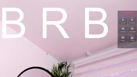 Emma Bloom online show from March 4, 2025, 4:20 pm