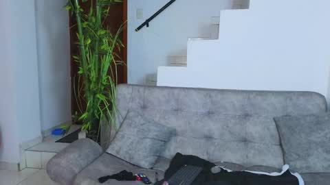 Snapshot of emma_blue_ chatting on March 2, 2025, 6:59 am Emma Blue modelo independiente online show from March 2, 2025, 6:59 am