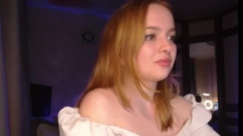 Snapshot of emma_blush69 chatting on May 18, 2026, 8:47 pm Emma and July online show from May 18, 2026, 8:47 pm