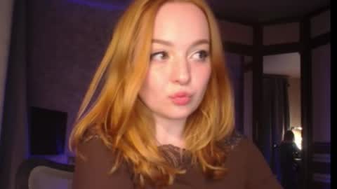 Snapshot of emma_blush69 chatting on May 24, 2026, 10:15 pm Emma and July online show from May 24, 2026, 10:15 pm