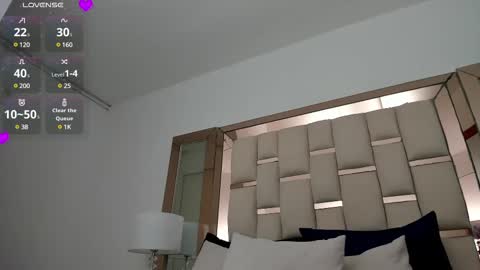 Emma Castillo online show from March 8, 2025, 9:51 pm