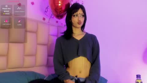 Snapshot of emma_cg chatting on April 24, 2026, 7:16 pm Emma Or you can call me cutie online show from April 24, 2026, 7:16 pm