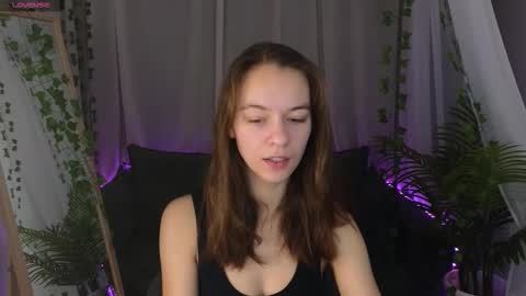 emma_chaser online show from January 8, 2026, 1:30 am