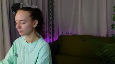 emma_chaser online show from February 9, 2026, 1:31 am