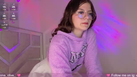  Emma  online show from December 5, 2024, 3:59 am