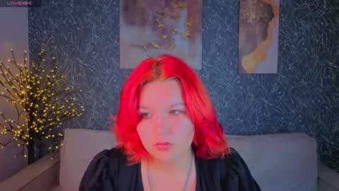 Emma Davise online show from July 15, 2026, 2:06 am