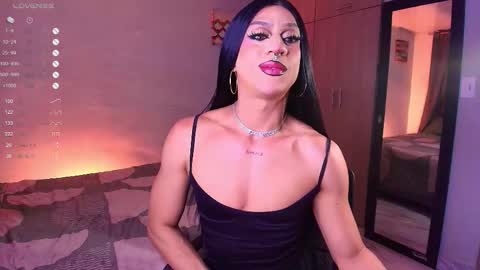 Snapshot of emma_demonn chatting on March 14, 2026, 2:50 am Mistress Emma Demon online show from March 14, 2026, 2:50 am