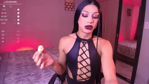 Snapshot of emma_demonn chatting on March 21, 2026, 4:17 am Mistress Emma Demon online show from March 21, 2026, 4:17 am
