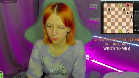 Emma online show from May 31, 2026, 1:25 am