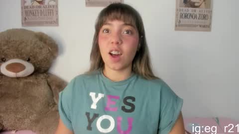 emma_grayys online show from March 15, 2026, 7:25 am