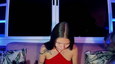 emma_jhoons online show from January 11, 2026, 11:04 am