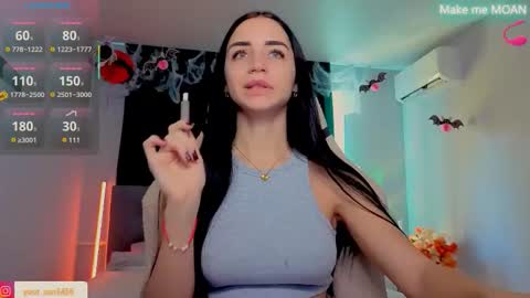 Emma online show from October 29, 2025, 8:38 am