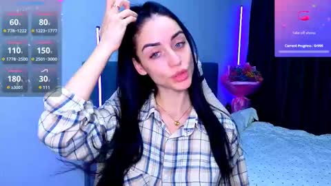 Emma online show from March 16, 2026, 2:54 pm