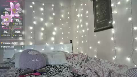 emma_just online show from March 17, 2026, 8:45 pm