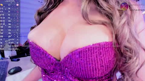 Emma online show from February 7, 2025, 11:24 pm