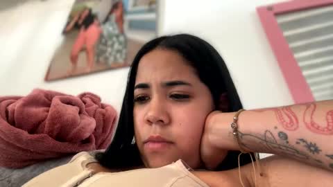 Snapshot of emma_lean chatting on March 10, 2025, 4:14 pm whises lits online show from March 10, 2025, 4:14 pm