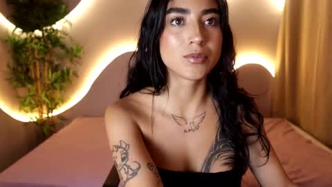 Emma online show from March 18, 2026, 8:56 pm