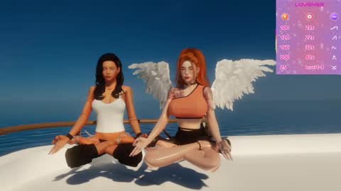 Emma online show from February 6, 2025, 7:29 pm