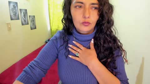  emma luxy online show from December 29, 2024, 12:12 pm