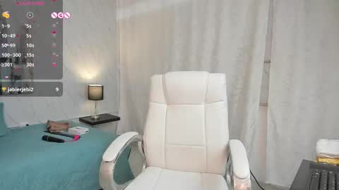 Emma  online show from January 24, 2025, 12:20 pm