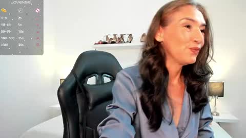 Emma  online show from May 1, 2026, 11:37 am