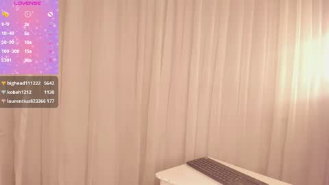 Emma Morgann online show from March 4, 2025, 5:34 pm