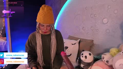     online show from December 6, 2024, 10:05 am