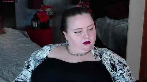 Emma Razumovskaya online show from December 17, 2024, 10:34 am