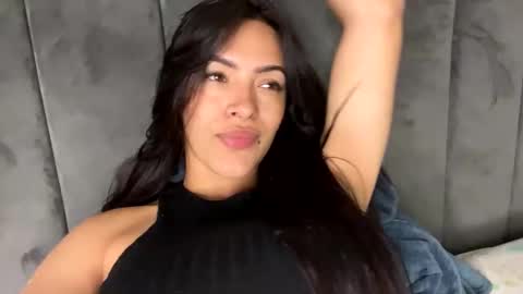 Emma INDEPENDENT MODEL online show from February 23, 2025, 3:56 am